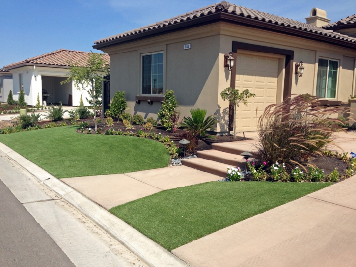 Synthetic Turf Supplier Signal Hill, California Landscaping Business, Landscaping Ideas For Front Yard