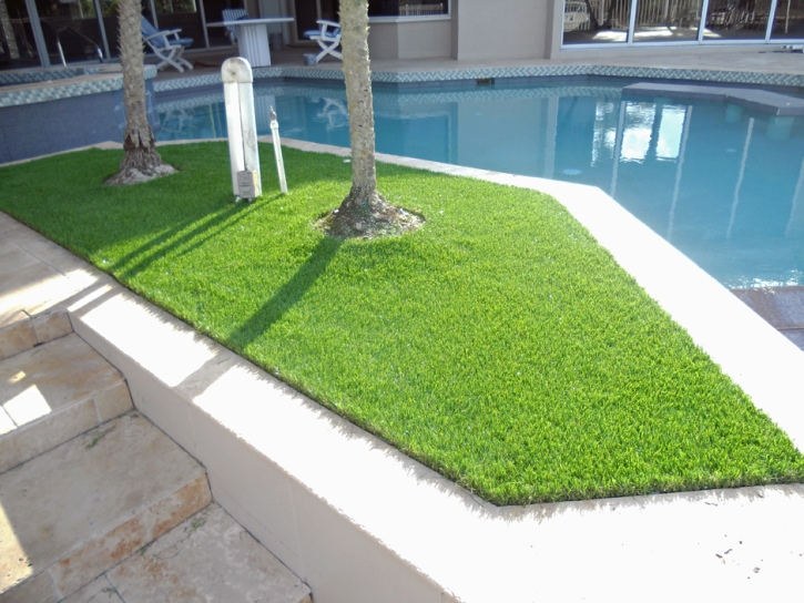 Synthetic Turf Supplier , Paver Patio, Beautiful Backyards