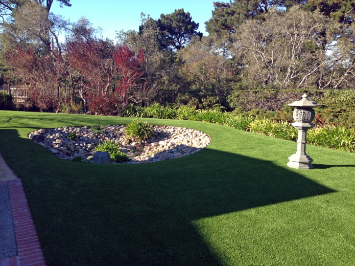 Synthetic Turf Supplier , Lawn And Landscape, Small Backyard Ideas