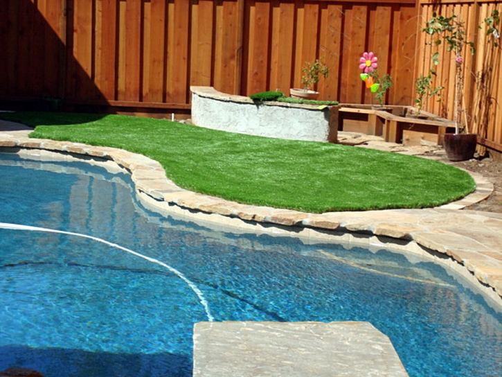 Synthetic Turf Supplier , Home And Garden, Backyards